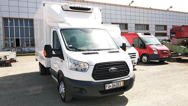 Ford Transit-2