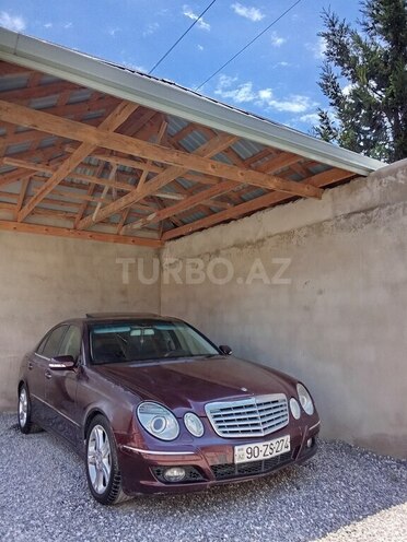 Mercedes E 230-2