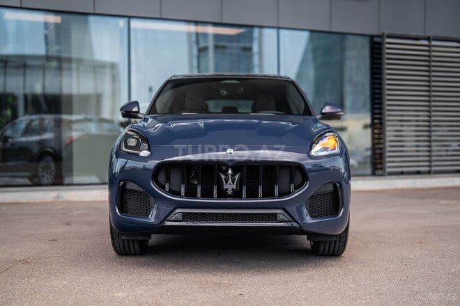 Maserati  2026, 0 km - 2.0 l - Bakı