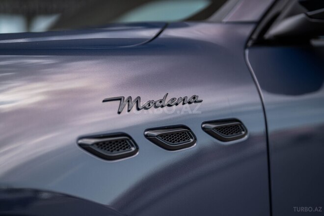 Maserati  2026, 0 km - 2.0 l - Bakı