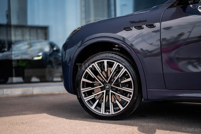 Maserati  2026, 0 km - 2.0 l - Bakı