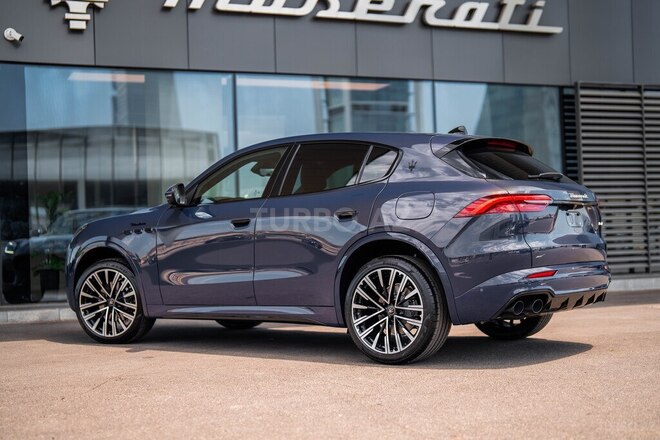 Maserati  2026, 0 km - 2.0 l - Bakı