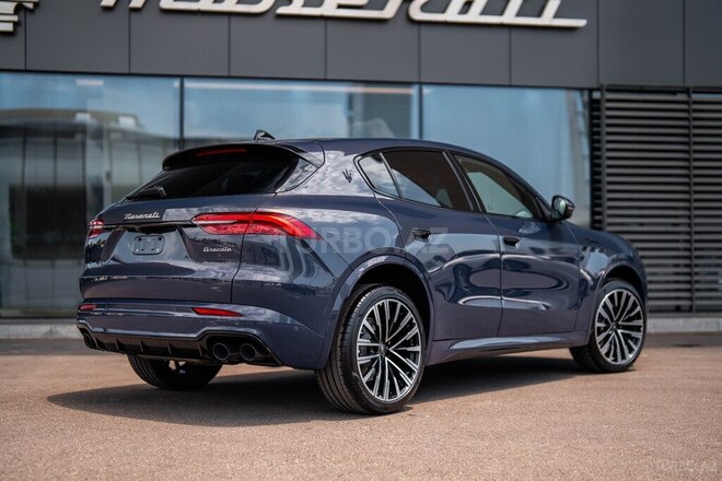Maserati  2026, 0 km - 2.0 l - Bakı