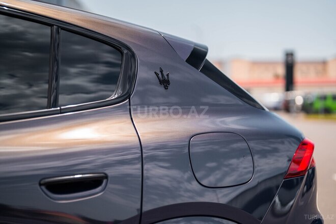 Maserati  2026, 0 km - 2.0 l - Bakı
