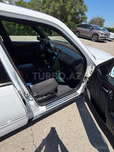 Mercedes C 280-12