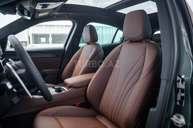 Maserati  2026, 0 km - 2.0 l - Bakı