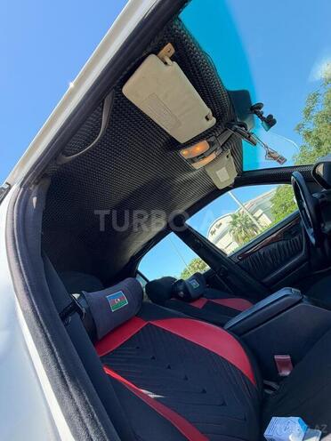 Mercedes C 280-13