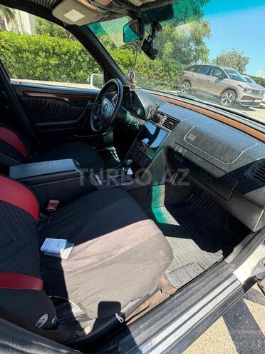 Mercedes C 280-8