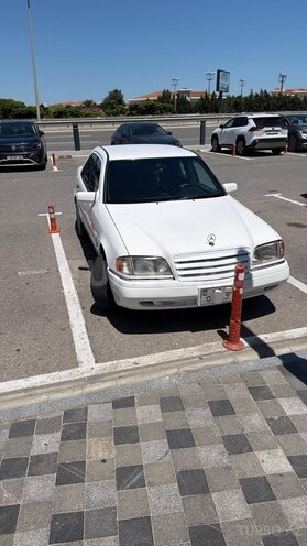 Mercedes C 280-5
