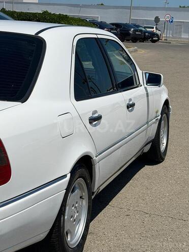 Mercedes C 280-6