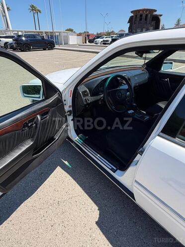 Mercedes C 280-10