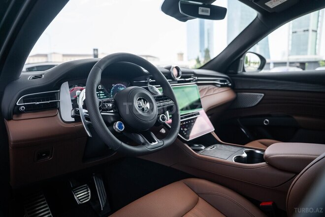 Maserati  2026, 0 km - 2.0 l - Bakı