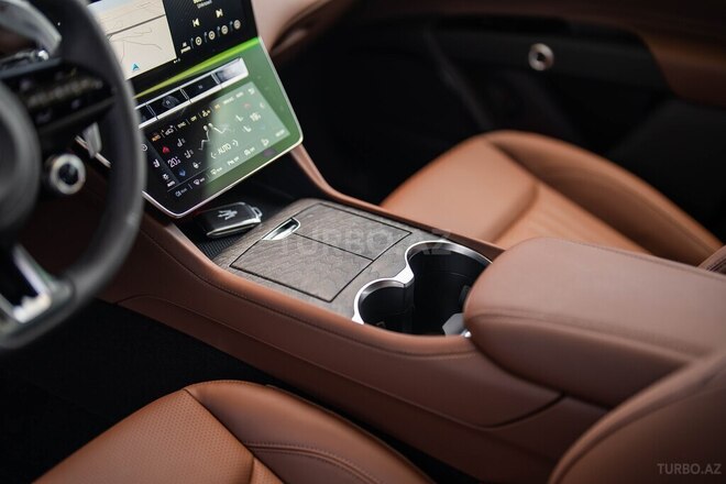 Maserati  2026, 0 km - 2.0 l - Bakı