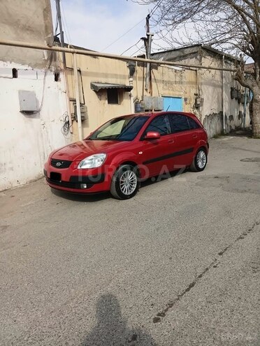 Kia Rio-3