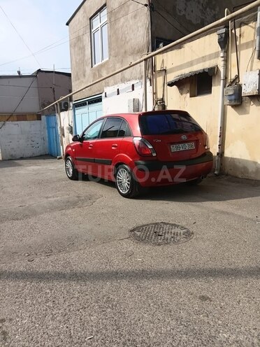 Kia Rio-4