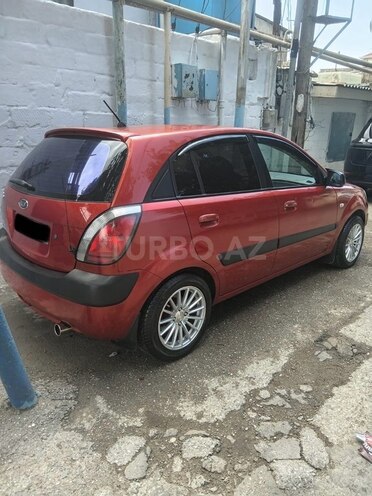 Kia Rio-8