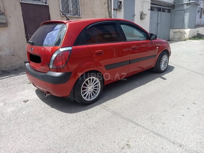 Kia Rio-6
