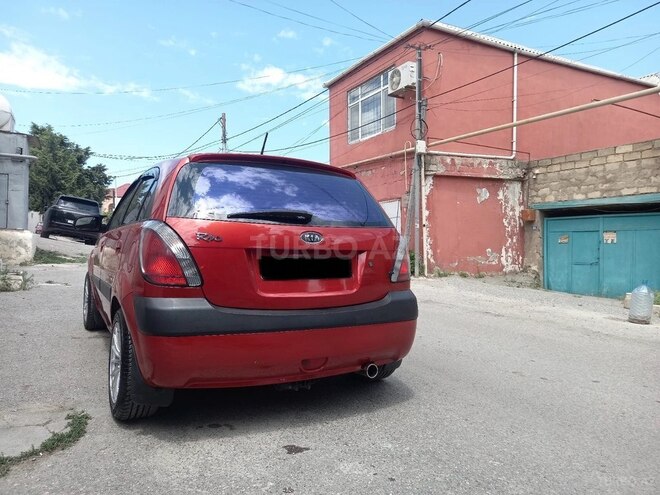Kia Rio-7