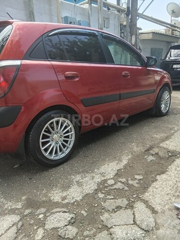Kia Rio-9