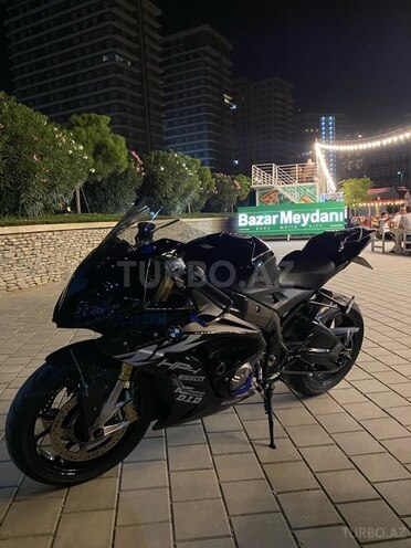 BMW S 1000 RR-8