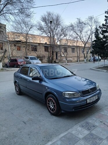Opel Astra-4