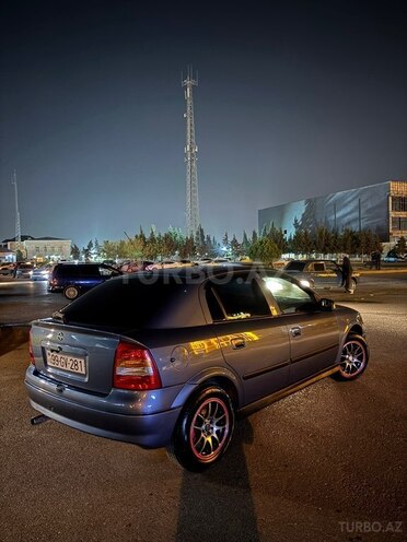 Opel Astra-5