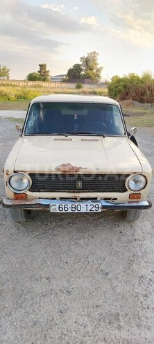LADA (VAZ) 21011-1