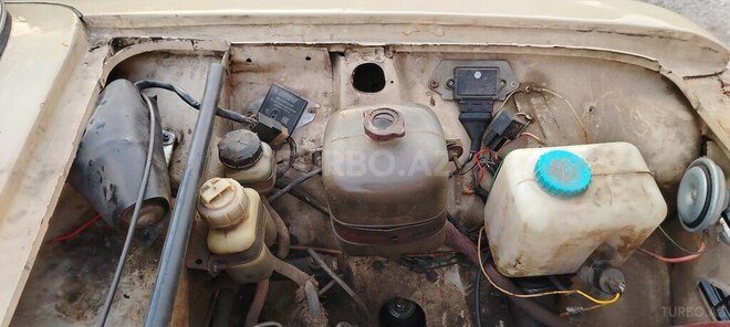 LADA (VAZ) 21011-6