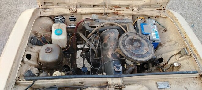LADA (VAZ) 21011-5