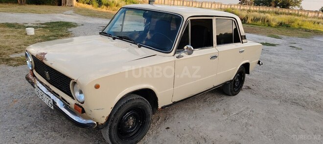 LADA (VAZ) 21011-9