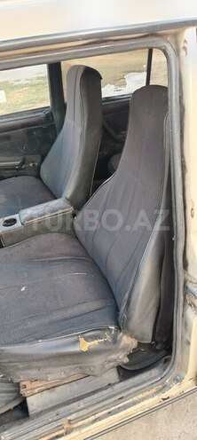 LADA (VAZ) 21011-8