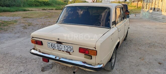 LADA (VAZ) 21011-11