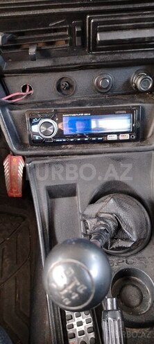LADA (VAZ) 21011-14