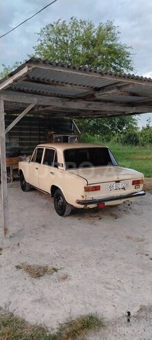 LADA (VAZ) 21011-19