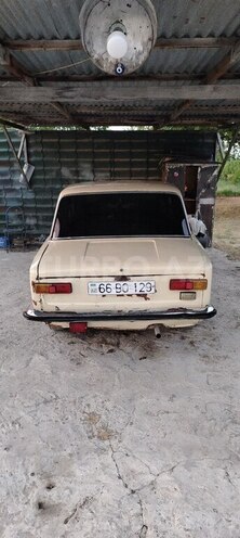 LADA (VAZ) 21011-20
