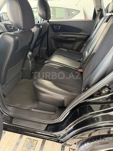 Hyundai Tucson-11