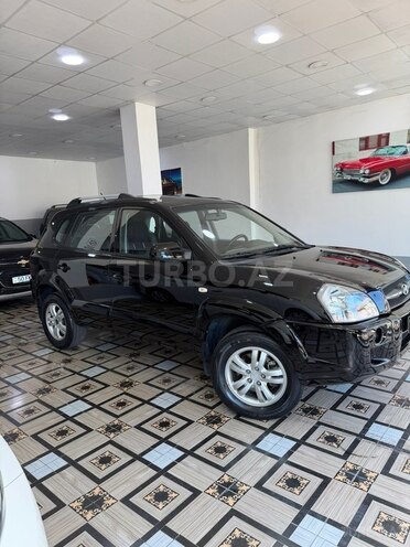 Hyundai Tucson-6
