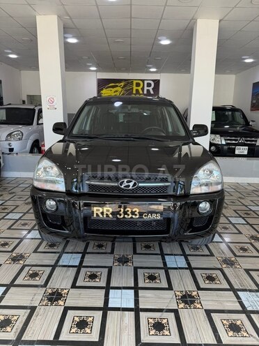 Hyundai Tucson-1