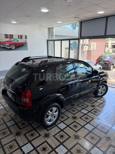 Hyundai Tucson-4