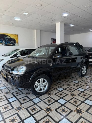 Hyundai Tucson-7