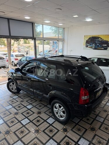 Hyundai Tucson-5