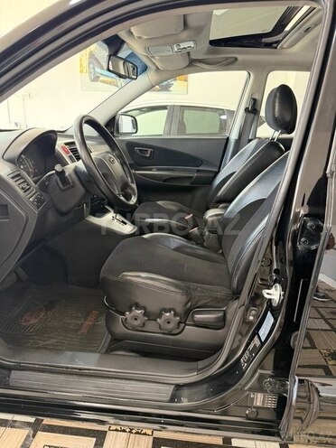 Hyundai Tucson-10
