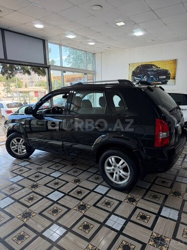 Hyundai Tucson-8