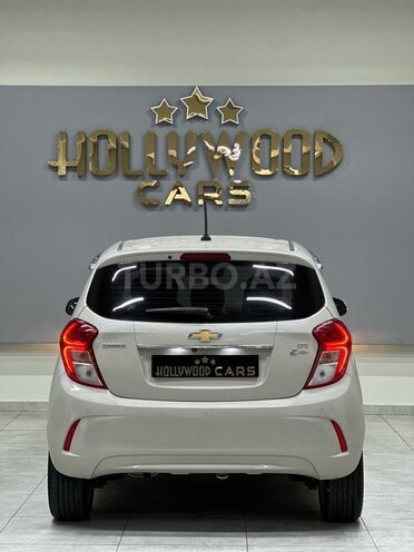 Chevrolet Spark-8