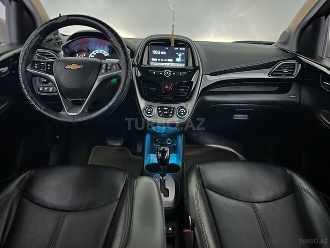 Chevrolet Spark-13