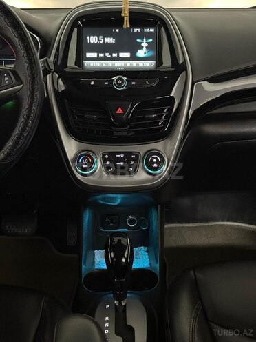 Chevrolet Spark-11