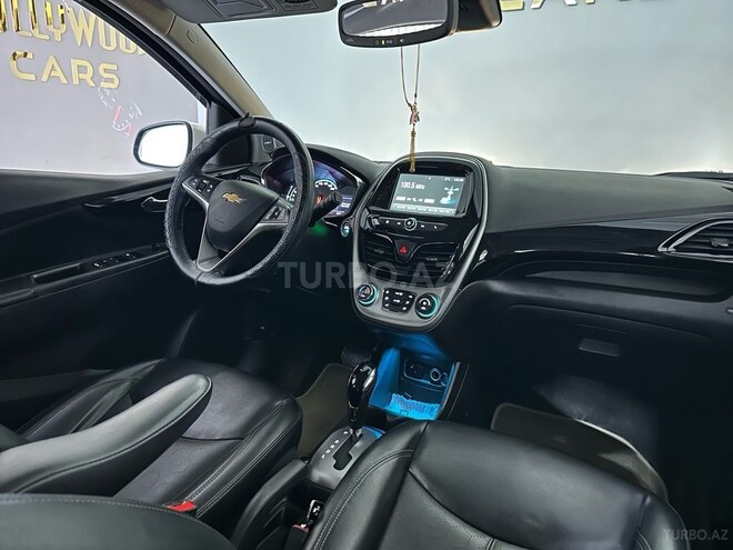 Chevrolet Spark-14