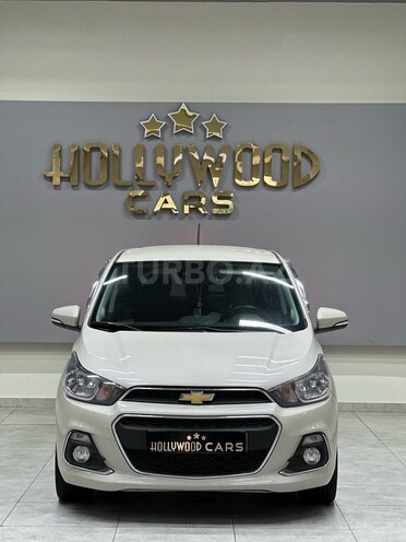 Chevrolet Spark-6