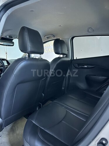 Chevrolet Spark-20