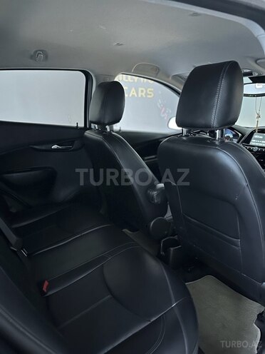 Chevrolet Spark-17